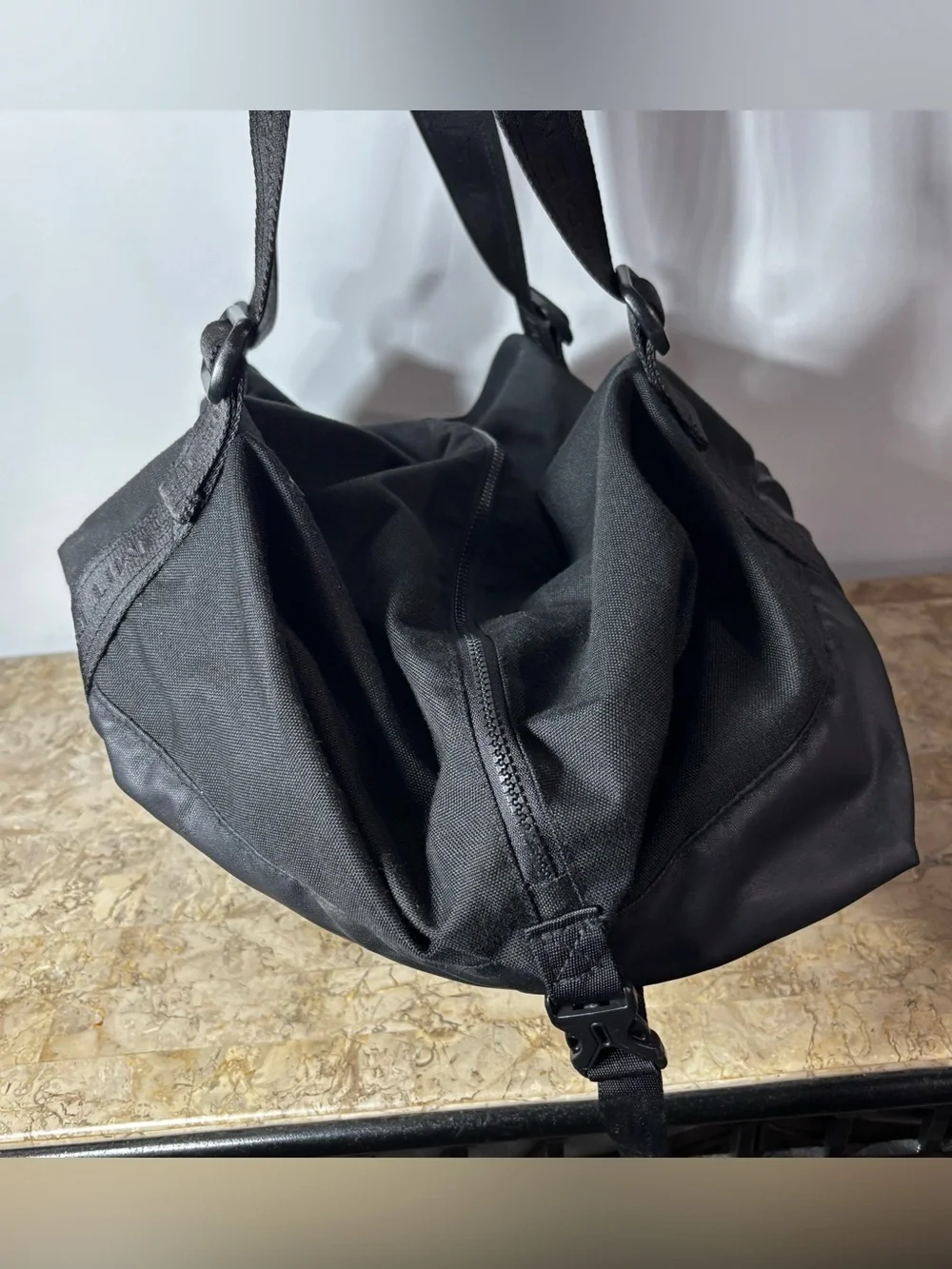 Adidas Duffel Bag